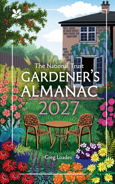 Gardener's Almanac 2027